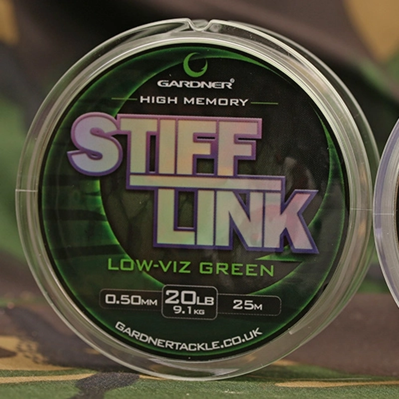 Gardner Stiff Link